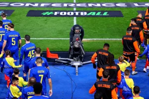 ΑΠΟΕΛ-Astana: Πάλεψε για την 8αδα, η ισοπαλία τον στέλνει στα νοκ-αουτ  