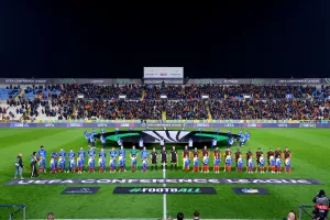 ΑΠΟΕΛ-Astana: Πάλεψε για την 8αδα, η ισοπαλία τον στέλνει στα νοκ-αουτ  
