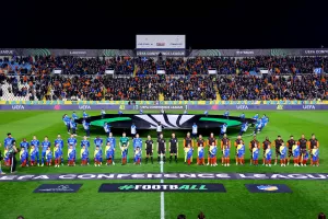ΑΠΟΕΛ-Astana: Πάλεψε για την 8αδα, η ισοπαλία τον στέλνει στα νοκ-αουτ  