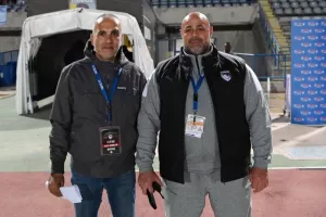 Πάφος FC - AEK: Δυνατά στη "μάχη" του τίτλου με Καμπρέρα!