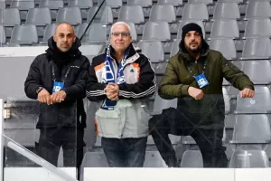 Πάφος FC-Celje: Νίκησε... κι έκλεισε θέση στα νοκ άουτ!(Φώτος)