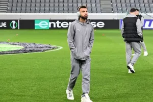 Πάφος FC-Celje: Νίκησε... κι έκλεισε θέση στα νοκ άουτ!(Φώτος)