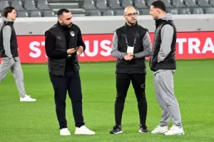 Πάφος FC-Celje: Νίκησε... κι έκλεισε θέση στα νοκ άουτ!(Φώτος)