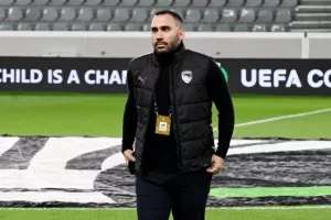 Πάφος FC-Celje: Νίκησε... κι έκλεισε θέση στα νοκ άουτ!(Φώτος)