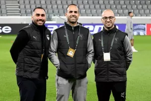 Πάφος FC-Celje: Νίκησε... κι έκλεισε θέση στα νοκ άουτ!(Φώτος)