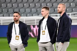 Πάφος FC-Celje: Νίκησε... κι έκλεισε θέση στα νοκ άουτ!(Φώτος)