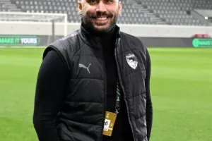 Πάφος FC-Celje: Νίκησε... κι έκλεισε θέση στα νοκ άουτ!(Φώτος)
