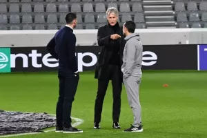 Πάφος FC-Celje: Νίκησε... κι έκλεισε θέση στα νοκ άουτ!(Φώτος)