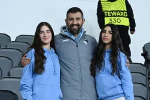 Πάφος FC-Celje: Νίκησε... κι έκλεισε θέση στα νοκ άουτ!(Φώτος)