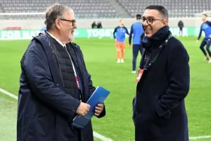 Πάφος FC-Celje: Νίκησε... κι έκλεισε θέση στα νοκ άουτ!(Φώτος)