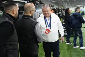Πάφος FC-Celje: Νίκησε... κι έκλεισε θέση στα νοκ άουτ!(Φώτος)
