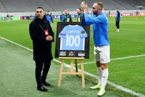 Πάφος FC-Celje: Νίκησε... κι έκλεισε θέση στα νοκ άουτ!(Φώτος)