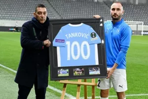 Πάφος FC-Celje: Νίκησε... κι έκλεισε θέση στα νοκ άουτ!(Φώτος)