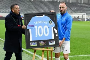 Πάφος FC-Celje: Νίκησε... κι έκλεισε θέση στα νοκ άουτ!(Φώτος)