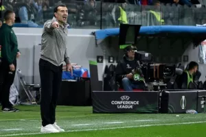 Πάφος FC-Celje: Νίκησε... κι έκλεισε θέση στα νοκ άουτ!(Φώτος)