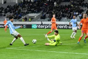 Πάφος FC-Celje: Νίκησε... κι έκλεισε θέση στα νοκ άουτ!(Φώτος)