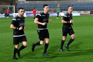 Πάφος FC - AEK: Δυνατά στη "μάχη" του τίτλου με Καμπρέρα!