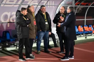 Πάφος FC - AEK: Δυνατά στη "μάχη" του τίτλου με Καμπρέρα!