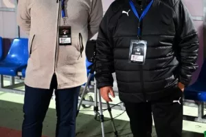 Πάφος FC - AEK: Δυνατά στη "μάχη" του τίτλου με Καμπρέρα!