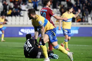ΑΠΟΕΛ-ΕΝΠ: Επέστρεψε στις νίκες με εκπληκτικό… Αμπάνια!