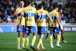 (ΒΙΝΤΕΟ Kerkida) Μετά το φινάλε, χειροκρότημα με το μυαλό στην Αστάνα