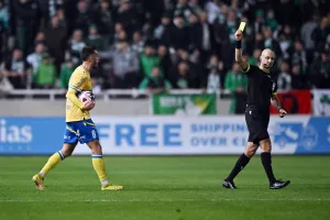 Ομόνοια-ΑΠΟΕΛ: Γαλαζοκίτρινη… επιστροφή με Ντράζιτς και συμβιβασμός!