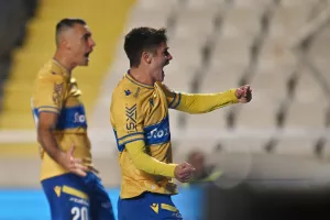 Ομόνοια-ΑΠΟΕΛ: Γαλαζοκίτρινη… επιστροφή με Ντράζιτς και συμβιβασμός!