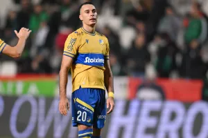 MVP ο Στέφαν Ντράζιτς!