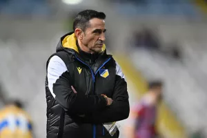 ΑΠΟΕΛ-ΕΝΠ: Επέστρεψε στις νίκες με εκπληκτικό… Αμπάνια!