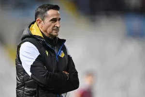 ΑΠΟΕΛ-ΕΝΠ: Επέστρεψε στις νίκες με εκπληκτικό… Αμπάνια!