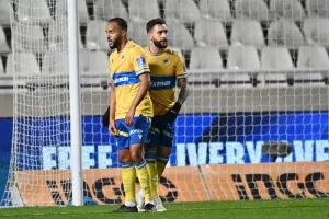 ΑΠΟΕΛ-ΕΝΠ: Επέστρεψε στις νίκες με εκπληκτικό… Αμπάνια!