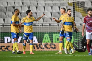 ΑΠΟΕΛ-ΕΝΠ: Επέστρεψε στις νίκες με εκπληκτικό… Αμπάνια!
