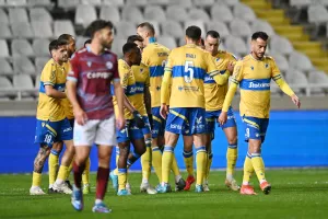 ΑΠΟΕΛ-ΕΝΠ: Επέστρεψε στις νίκες με εκπληκτικό… Αμπάνια!