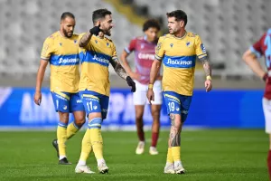ΑΠΟΕΛ-ΕΝΠ: Επέστρεψε στις νίκες με εκπληκτικό… Αμπάνια!