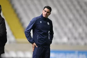 ΑΠΟΕΛ-ΕΝΠ: Επέστρεψε στις νίκες με εκπληκτικό… Αμπάνια!