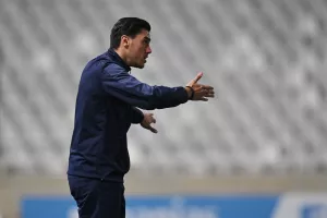 ΑΠΟΕΛ-ΕΝΠ: Επέστρεψε στις νίκες με εκπληκτικό… Αμπάνια!