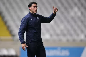 ΑΠΟΕΛ-ΕΝΠ: Επέστρεψε στις νίκες με εκπληκτικό… Αμπάνια!