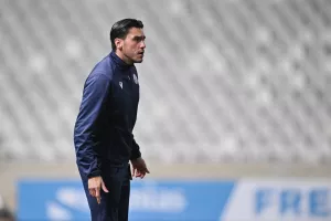 ΑΠΟΕΛ-ΕΝΠ: Επέστρεψε στις νίκες με εκπληκτικό… Αμπάνια!