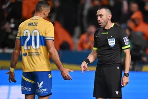 ΑΠΟΕΛ-ΕΝΠ: Επέστρεψε στις νίκες με εκπληκτικό… Αμπάνια!