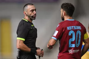 ΑΠΟΕΛ-ΕΝΠ: Επέστρεψε στις νίκες με εκπληκτικό… Αμπάνια!