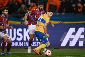 ΑΠΟΕΛ-ΕΝΠ: Επέστρεψε στις νίκες με εκπληκτικό… Αμπάνια!