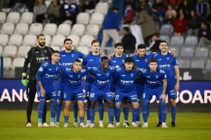 Ομόνοια Αρ.-Νέα Σαλαμίνα: Πρώτη εντός έδρας νίκη με Κούτσακο! (Φώτος)
