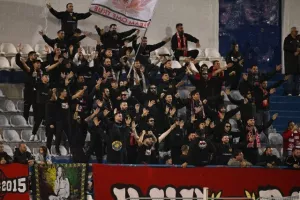 Ομόνοια Αρ.-Νέα Σαλαμίνα: Πρώτη εντός έδρας νίκη με Κούτσακο! (Φώτος)