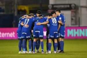 Ομόνοια Αρ.-Νέα Σαλαμίνα: Πρώτη εντός έδρας νίκη με Κούτσακο! (Φώτος)
