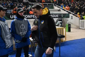 ΑΠΟΕΛ-Astana: Πάλεψε για την 8αδα, η ισοπαλία τον στέλνει στα νοκ-αουτ  