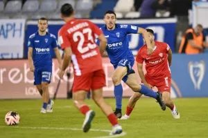 Ομόνοια Αρ.-Νέα Σαλαμίνα: Πρώτη εντός έδρας νίκη με Κούτσακο! (Φώτος)