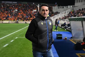 ΑΠΟΕΛ-Astana: Πάλεψε για την 8αδα, η ισοπαλία τον στέλνει στα νοκ-αουτ  