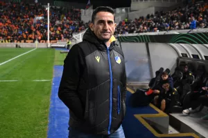 ΑΠΟΕΛ-Astana: Πάλεψε για την 8αδα, η ισοπαλία τον στέλνει στα νοκ-αουτ  