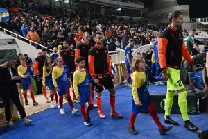 ΑΠΟΕΛ-Astana: Πάλεψε για την 8αδα, η ισοπαλία τον στέλνει στα νοκ-αουτ  
