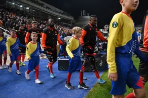 ΑΠΟΕΛ-Astana: Πάλεψε για την 8αδα, η ισοπαλία τον στέλνει στα νοκ-αουτ  